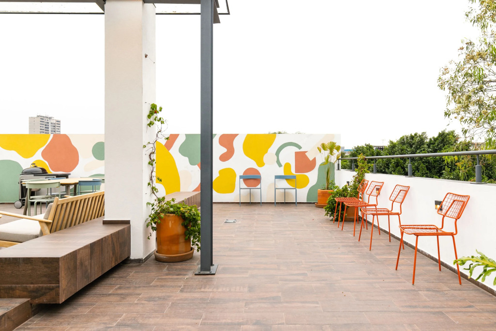 Casai Delightful Studio in Hipodromo