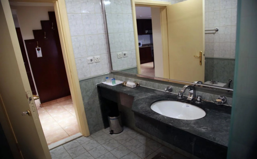 Manazel Aldiafah serviced Apartments AlSulymaniyah