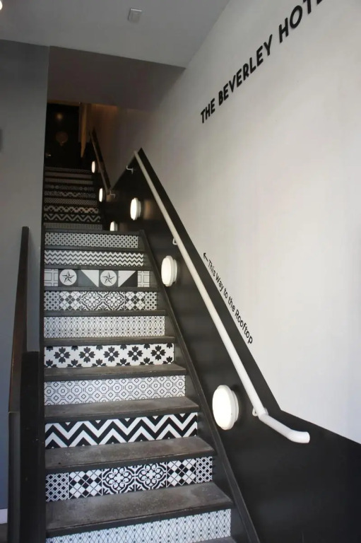 The Beverley Hotel