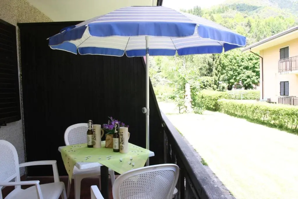 Residence Ledro