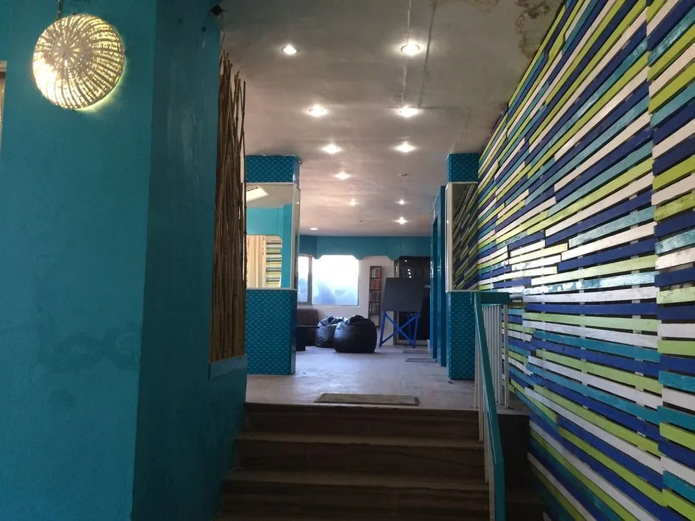 Vedanta Wake up - Town Center