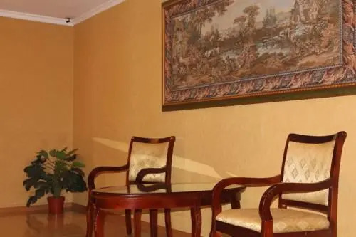 Hotel Edem