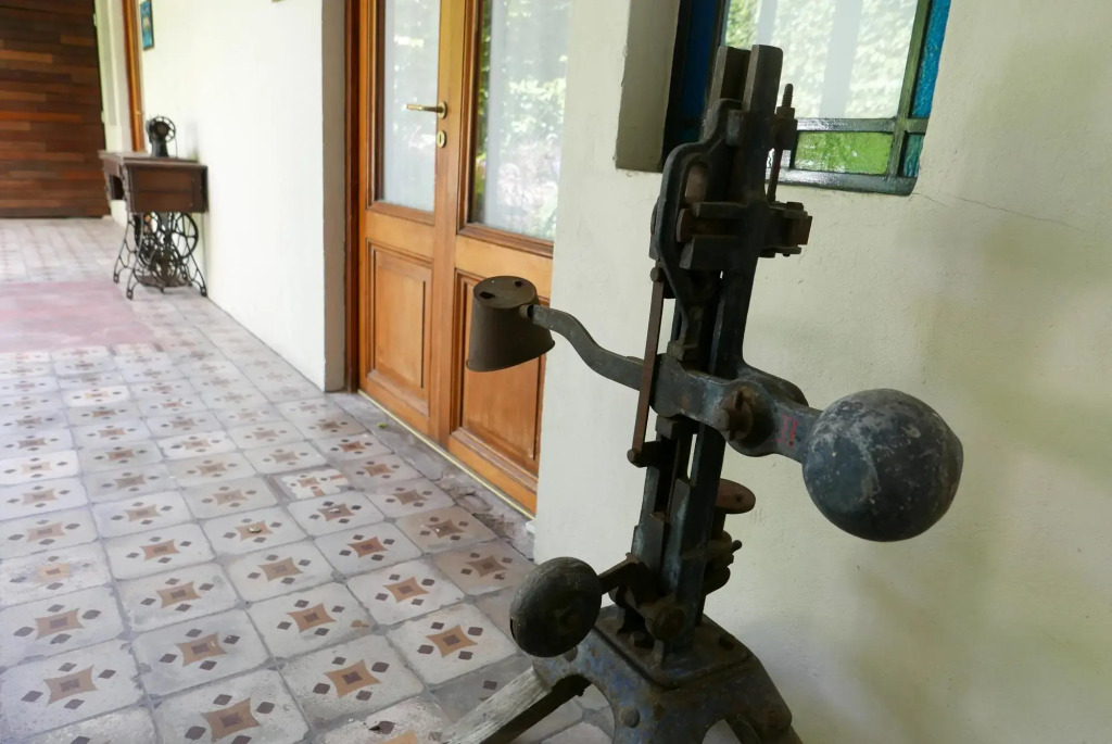 Cruce´s Hotel Boutique