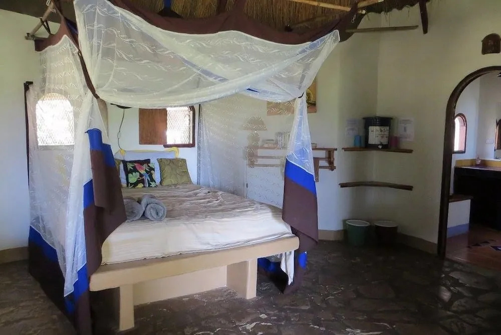 Finca del Sol Eco Lodge