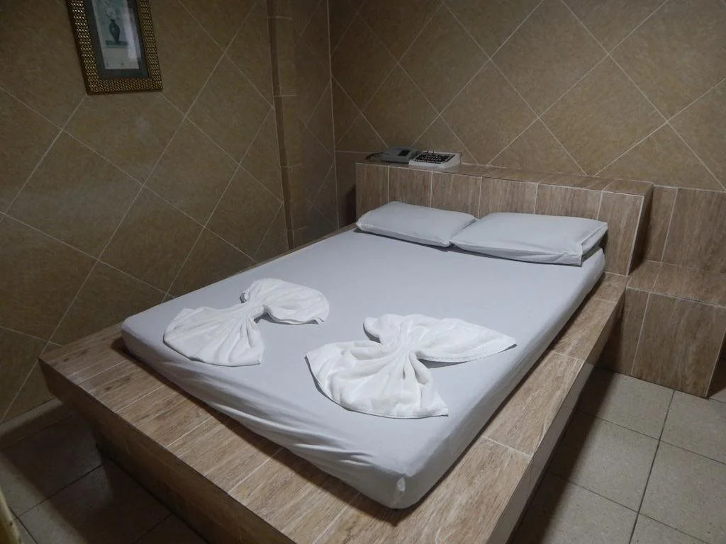 Hotel Natalia