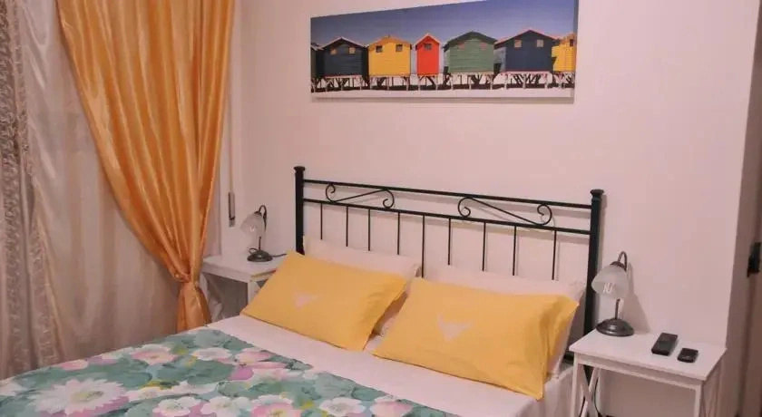 Casa Gialla