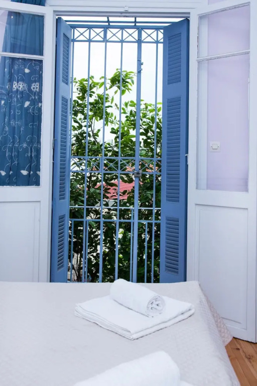 Muses Residence