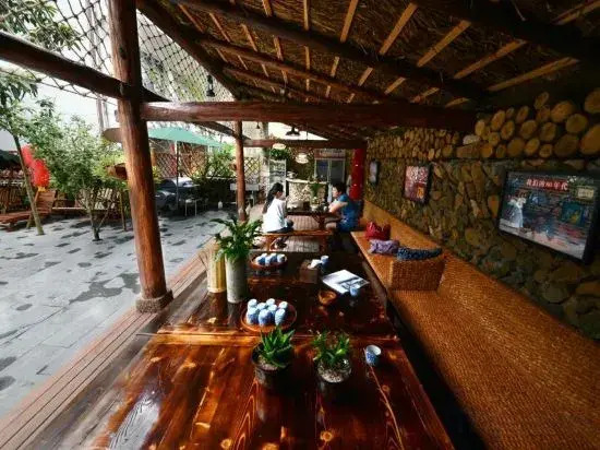 Wencheng Yue Man Small Courtyard Inn