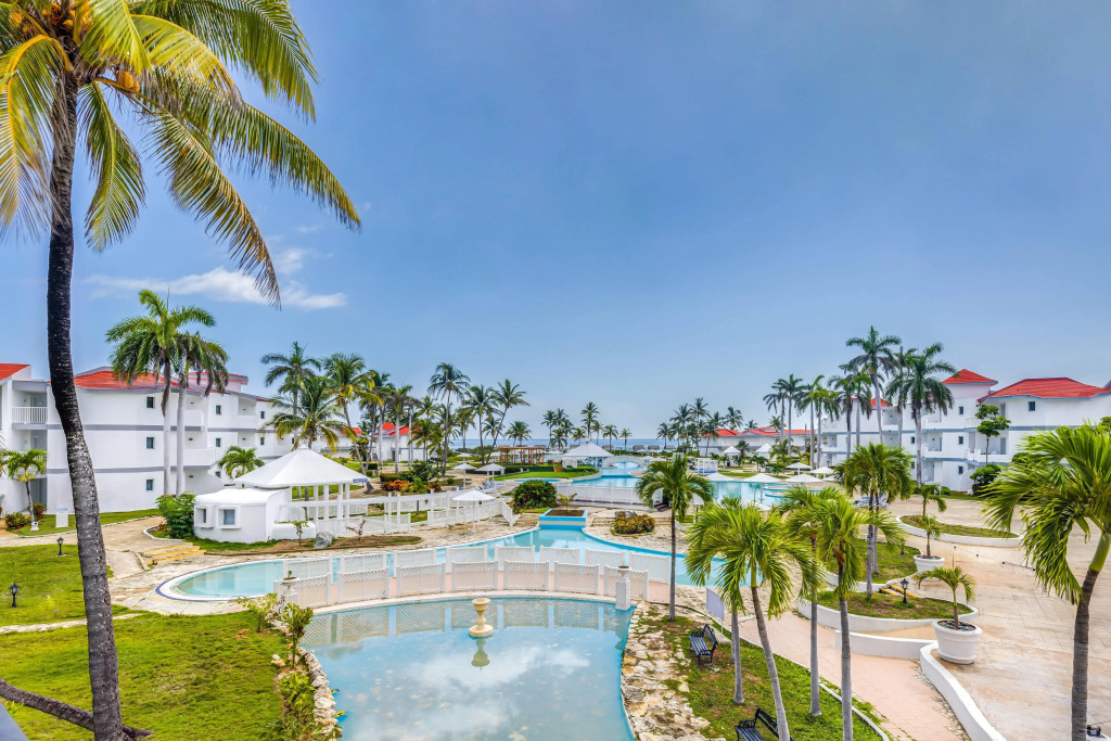 Tryp Cayo Coco