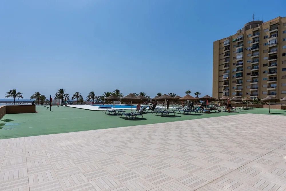 Sur Suites Palmeras 4