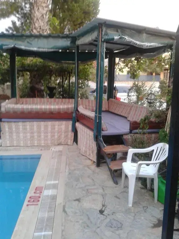 Deniz Pansiyon