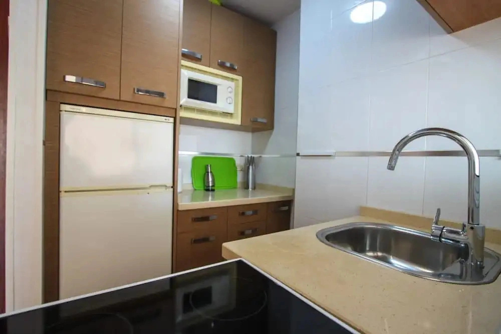 Apartamento America by At Home Costa del Sol