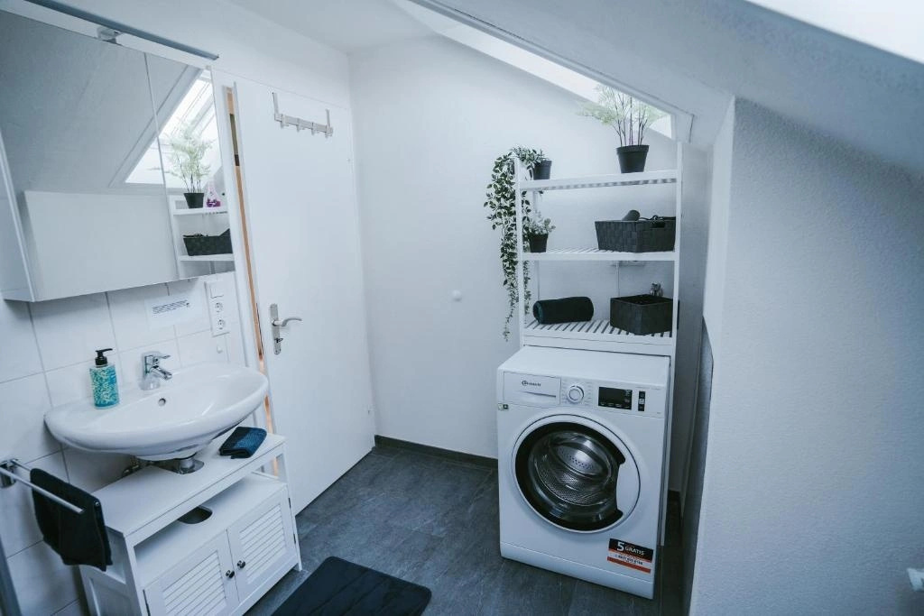 Ferienwohnung Seeblick Wadee
