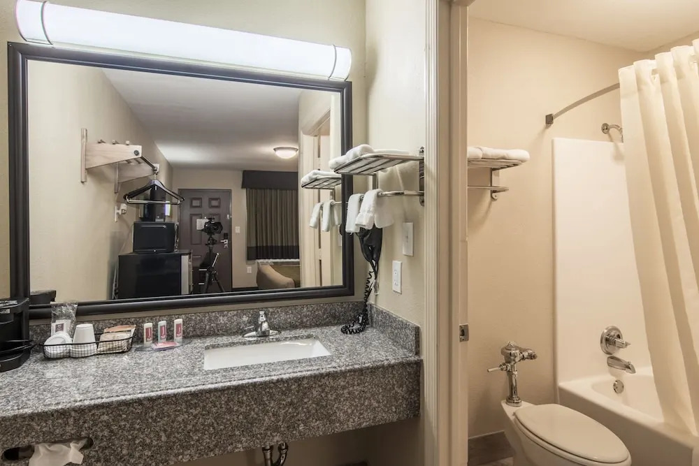 Econo Lodge Jasper