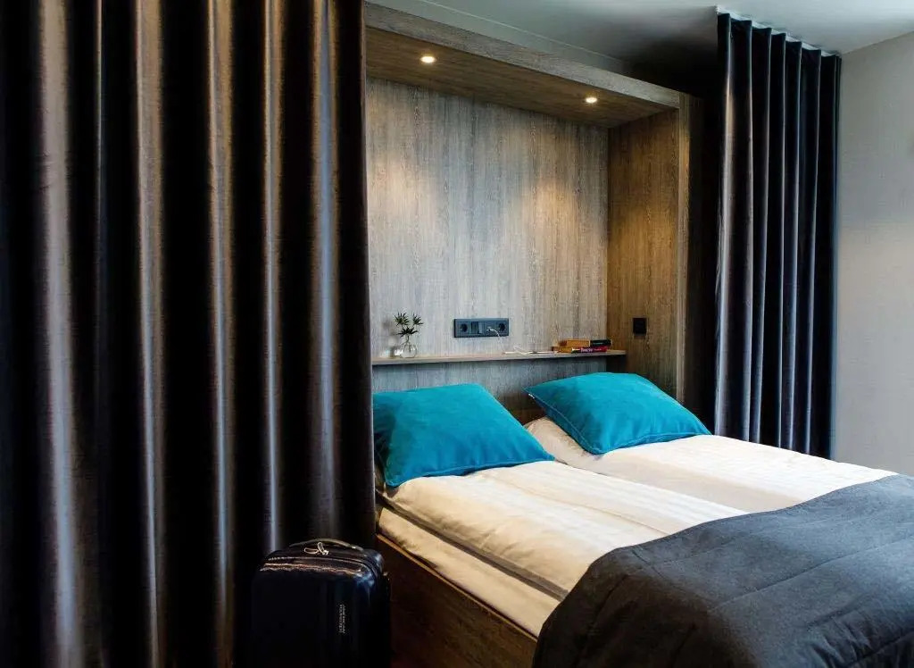 Hotell Nissastigen