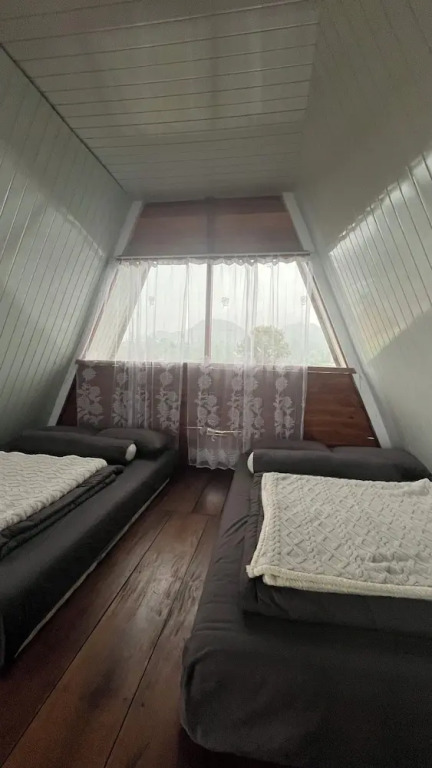 Padangsari Cabin 2