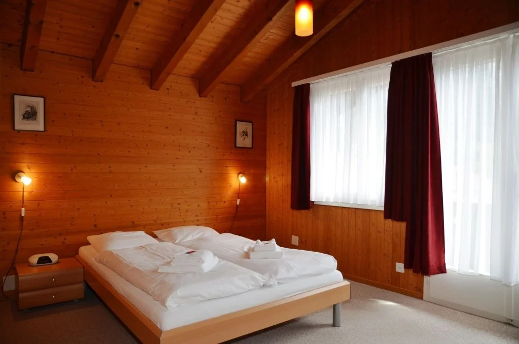 Chalet Egghus - GriwaRent AG