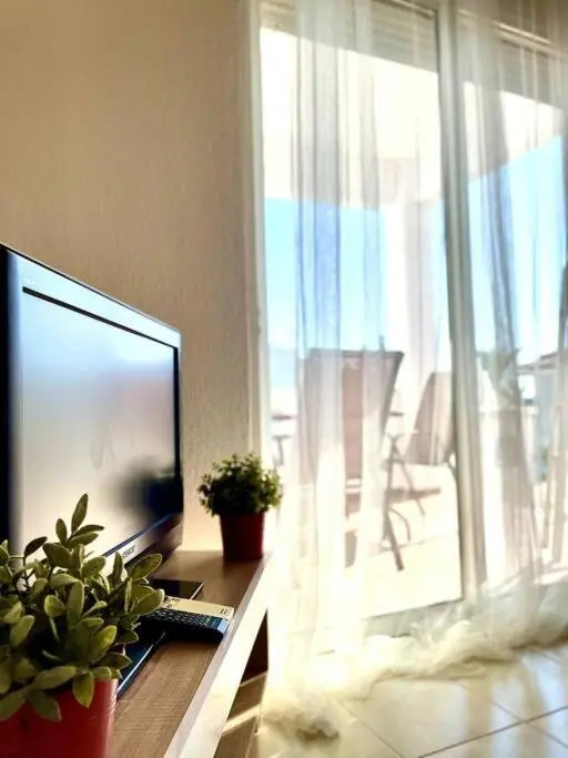 Apartment Nina