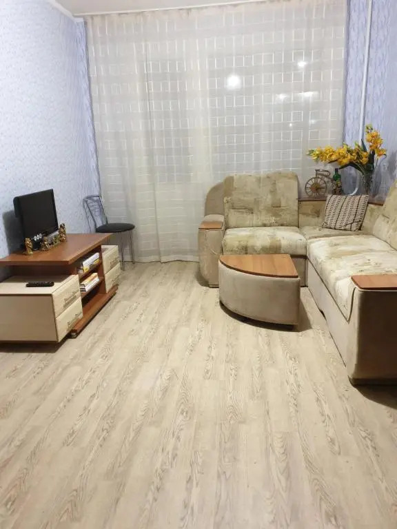 Квартира на Дзержинке