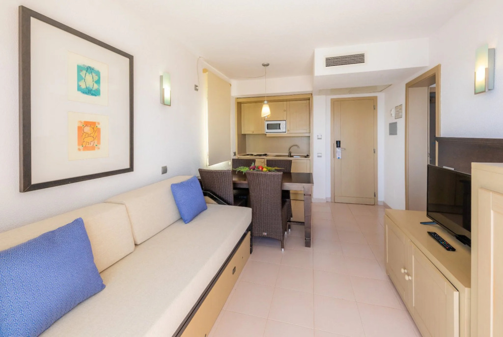 Grupotel Port D´Alcudia