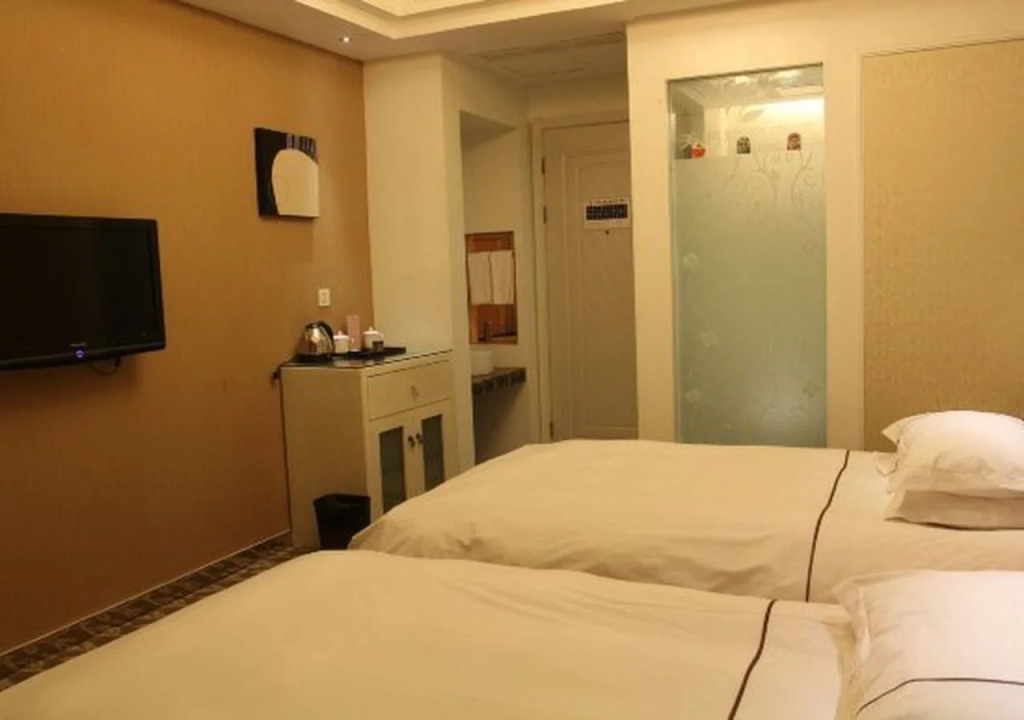 Tianhong Hotel