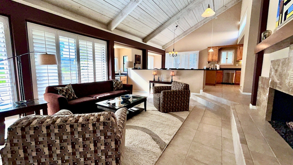 Golf Lovers Villa