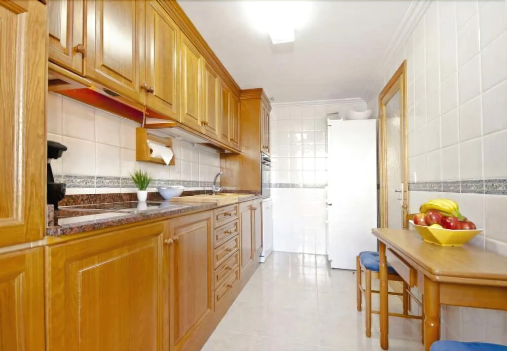 Apartamento Pinaret