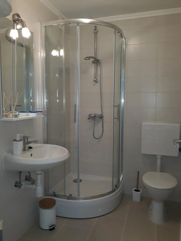 Apartmani Mistral