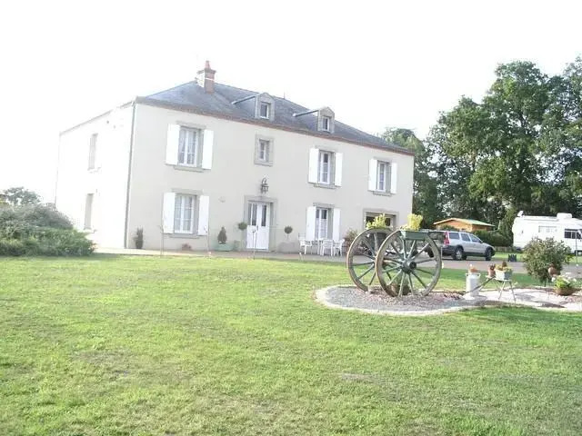La Belle Echappee