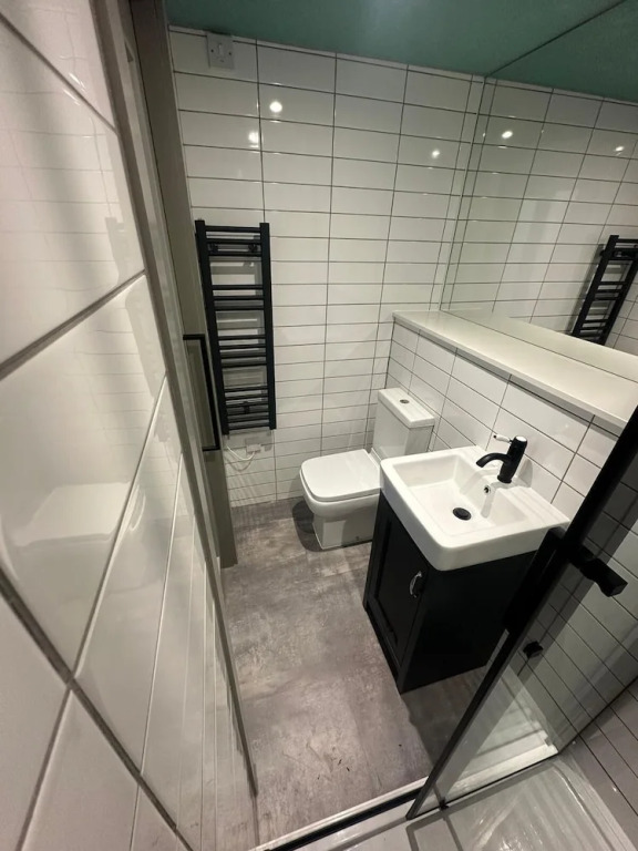 Urban Pod Hotel Liverpool