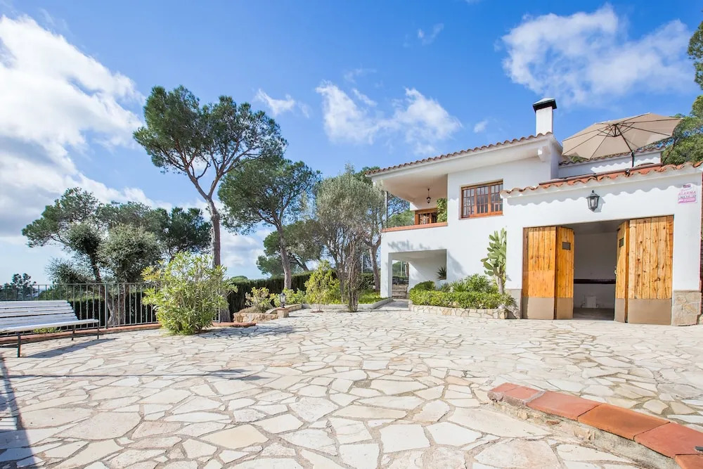Villa Carmen