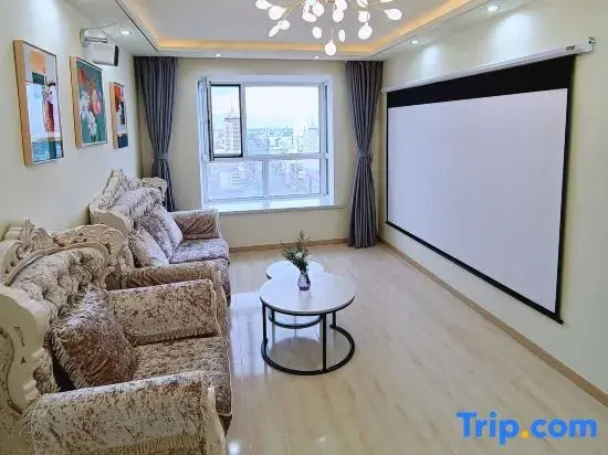 Qiqihar Sanqiu Homestay