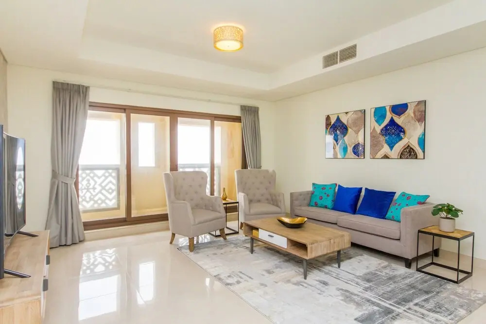 Bespoke Residences- Balqis Residences