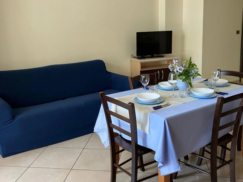 Modern apartment in Ispica with private terrace
