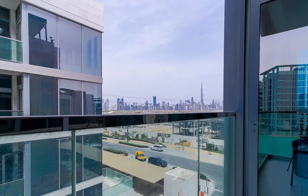 1B-Residence 3-301