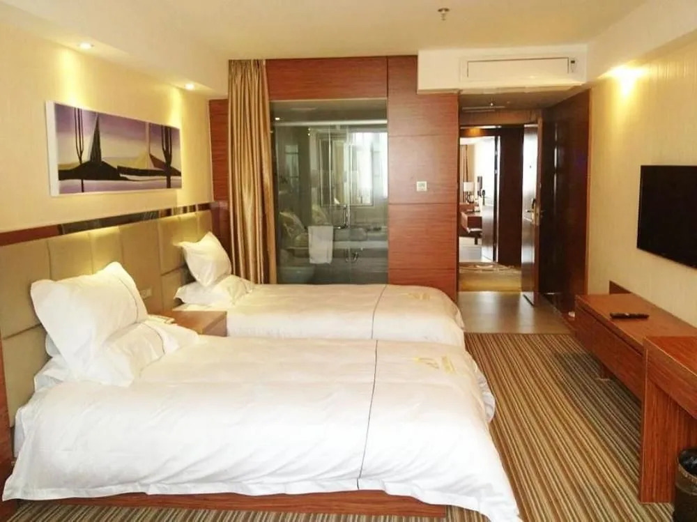 Meiyijia Boutique Hotel