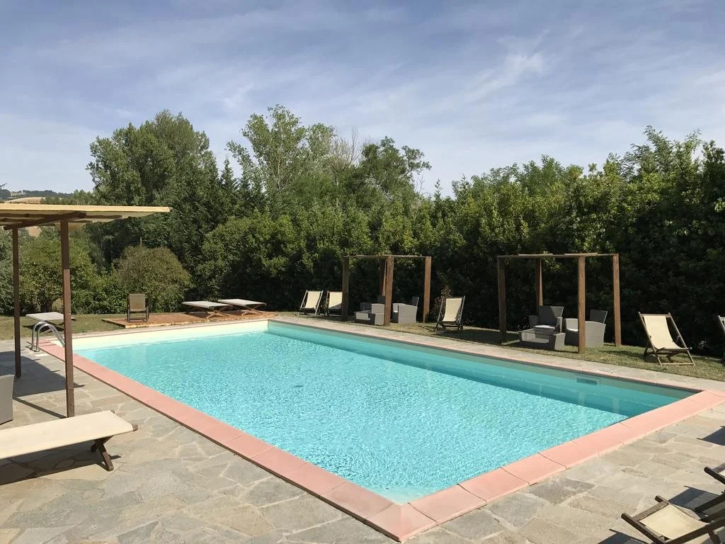 Villa Loghino
