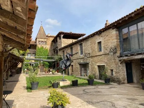 ArtHotel & SPA Le Potin Gourmand