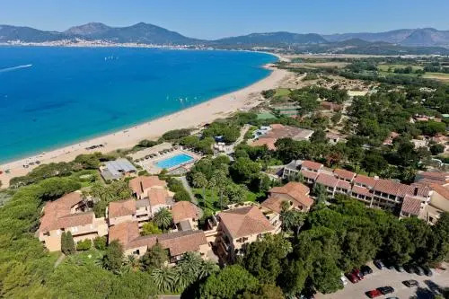Residence Club Marina Viva