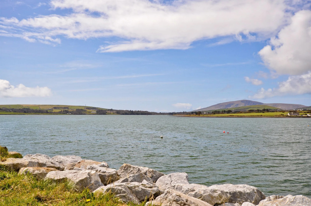 Dingle Harbour Lodge B&B