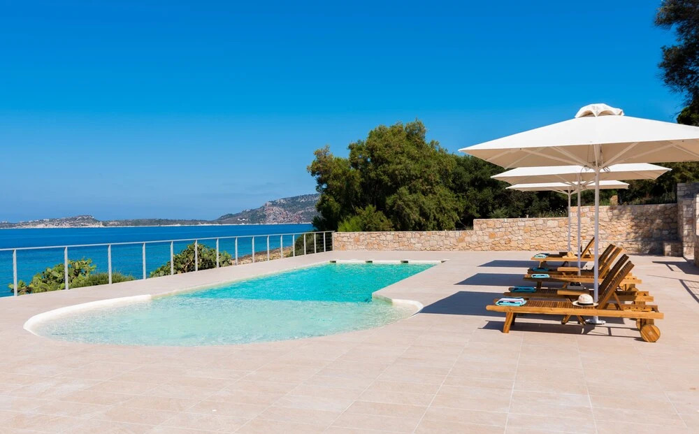 Dialiskari Villas