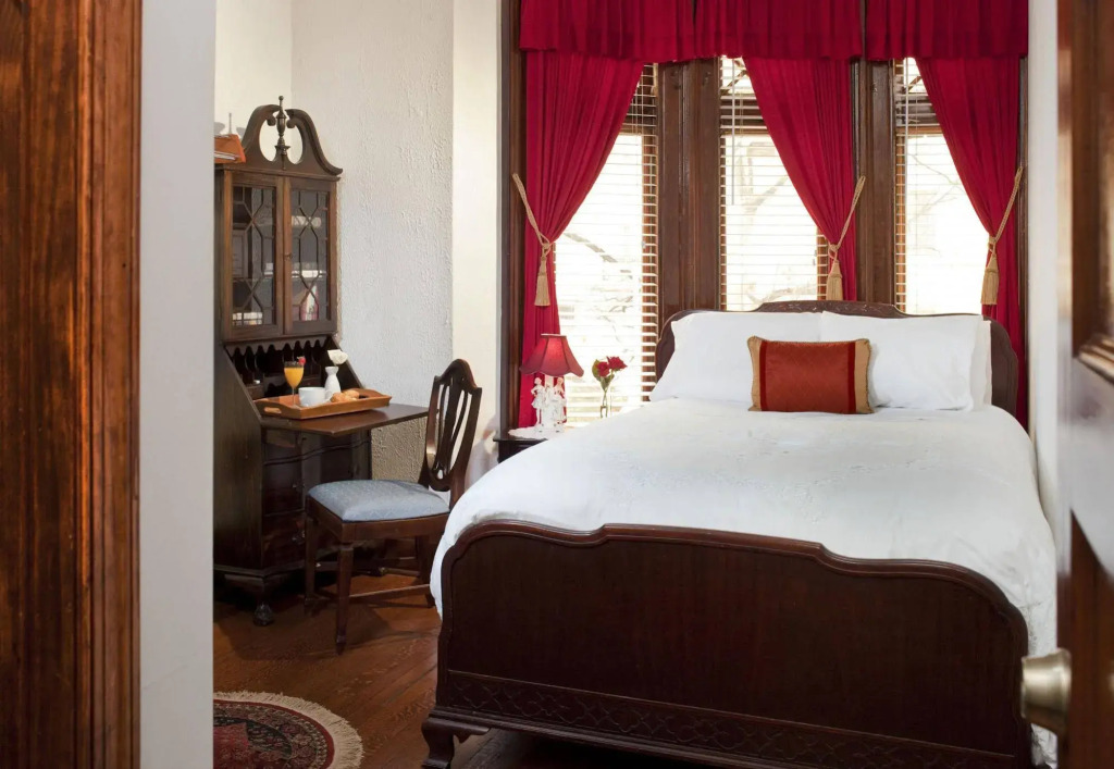 American Guest House, a Washington DC Bed and Breakfast