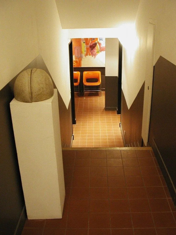 Hotel Burrhus