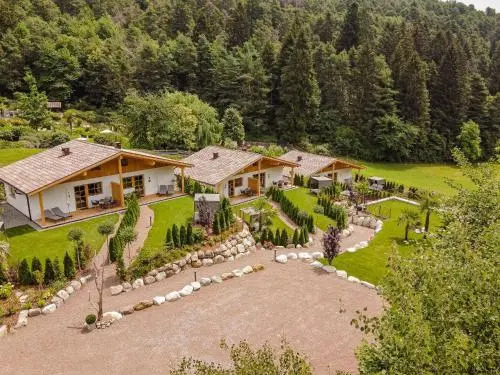 Alpwellhotel Burggräfler