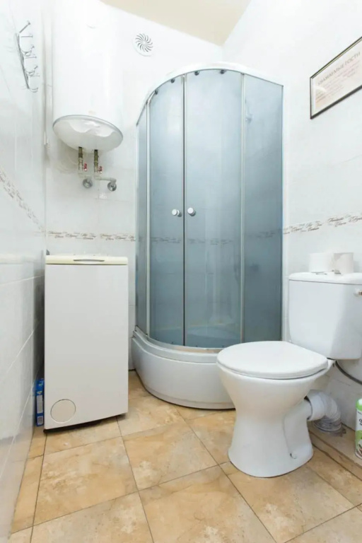 Modern new studio - Lermontovska str. 18A
