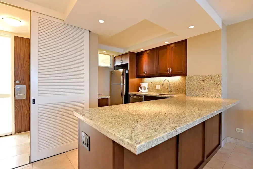 Mahana Resort #906 1 Bedroom Condo by RedAwning