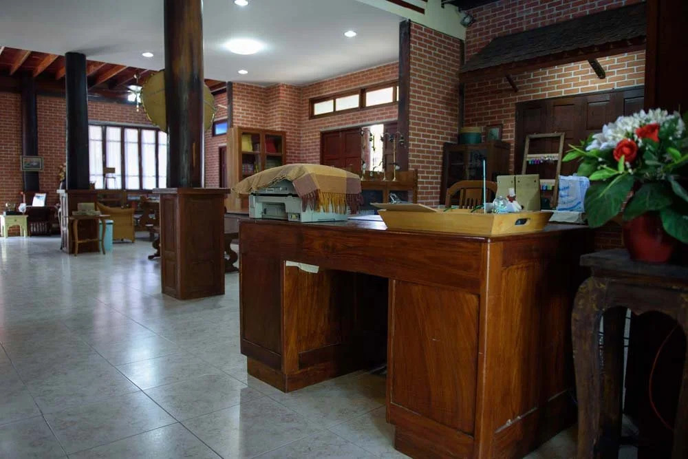 Ruen Khaoyai