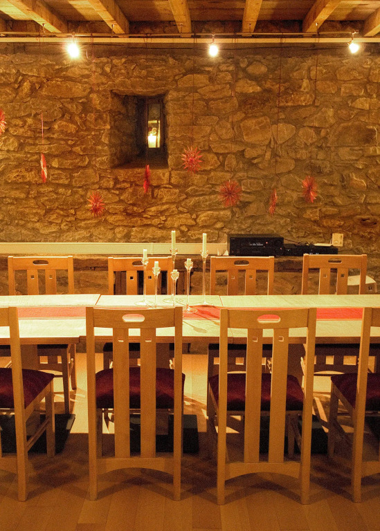 Gulevi Safranbolu Heritage Hotel