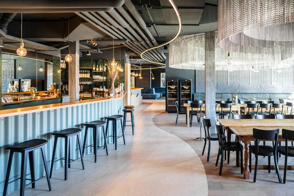 SWISSPEAK Resorts by Pierre & Vacances Premium Thyon