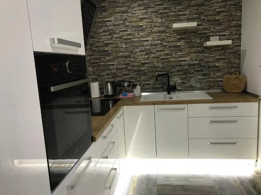 Apartment Ajla